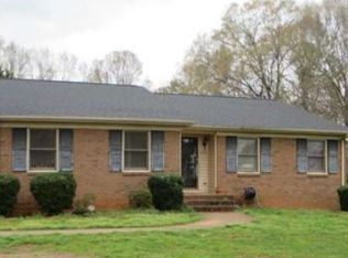 1525 Kings Rd, Shelby, NC 28150