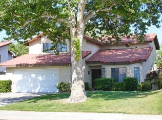 43902 Emile Zola St, Lancaster, CA 93535