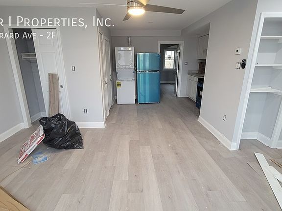 3rd image of 231 E Girard Ave APT 2F