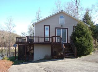 194 Wallace Trl, Maynardville, TN 37807