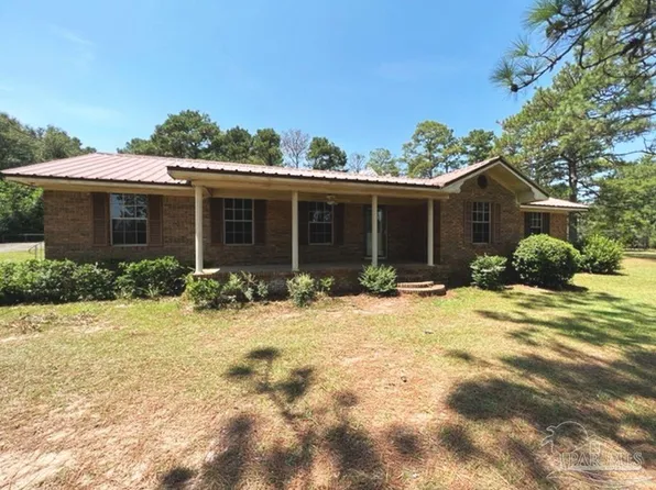 216 Gandy Ln, Flomaton, AL 36441