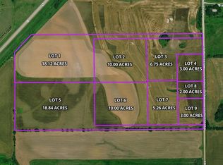 0 S 151st St W LOT 3, Clearwater, KS 67026