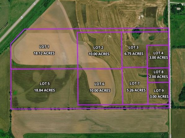 0 S 151st St W LOT 5, Clearwater, KS 67026