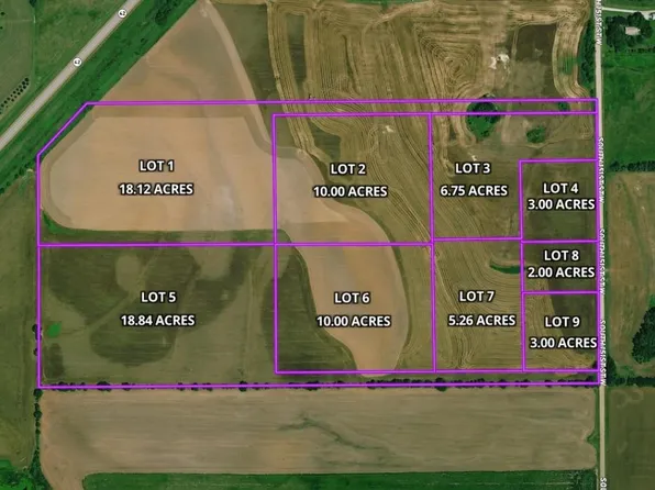 0 S 151st St W Lot 7, Clearwater, KS 67026