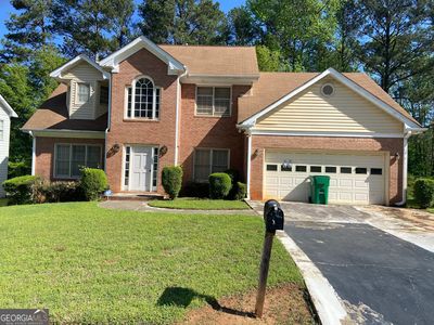 5001 Panola Mill Dr, Lithonia, GA, 30038
