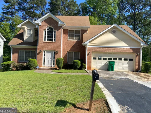 5001 Panola Mill Dr, Lithonia, GA 30038