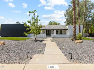 7551 E Wethersfield Rd, Scottsdale, AZ 85260