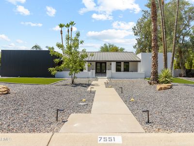 7551 E Wethersfield Rd, Scottsdale, AZ, 85260