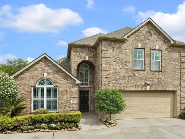 1438 Waseca St, Houston, TX 77055