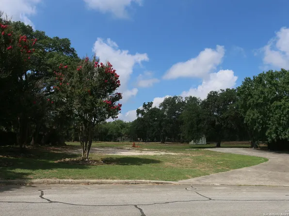 10742 Wynstone Pl. LOT 208, Helotes, TX 78023