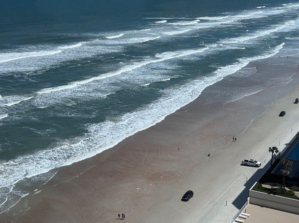 2937 S Atlantic Ave APT 2008