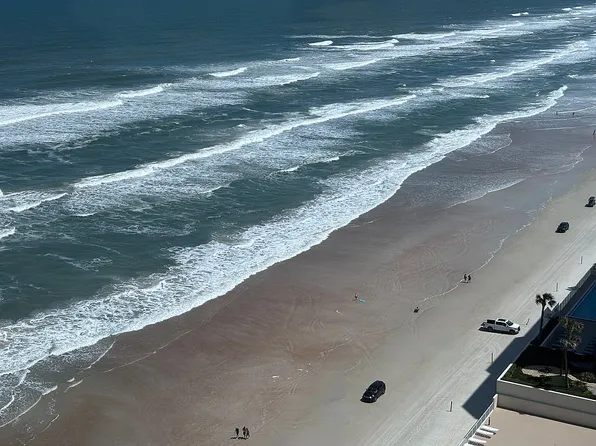 2937 S Atlantic Ave APT 2008, Daytona Beach Shores, FL 32118