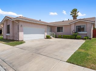 2258 Gregory Ave, Palmdale, CA 93550