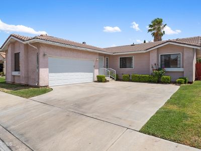 2258 Gregory Ave, Palmdale, CA, 93550