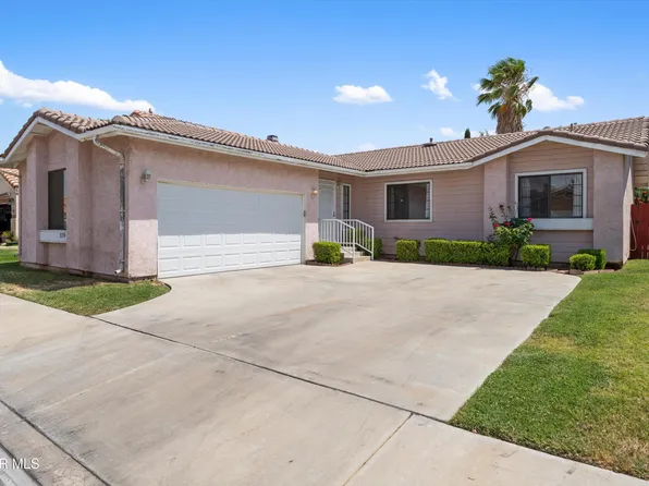2258 Gregory Ave, Palmdale, CA 93550