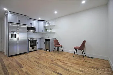 Rented by Real Street Inc