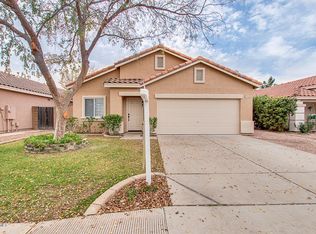 8165 E Onza Ave, Mesa, AZ 85212