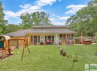 202 Magnolia Crescent Dr, Sylvania, GA 30467