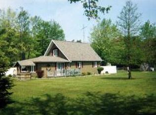 9980 E #500N, Grovertown, IN 46531