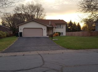 9485 Able St NE, Blaine, MN 55434