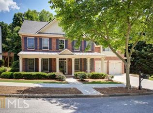 4538 Arbor Crest Pl, Suwanee, GA 30024