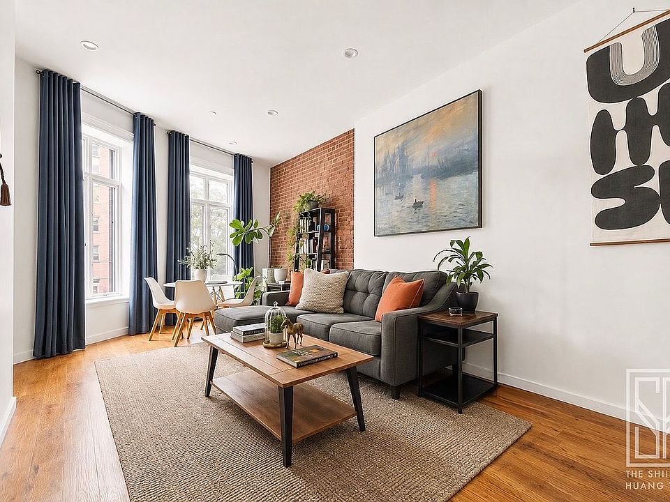 1st image of 756 Saint Johns Pl Unit Parlor