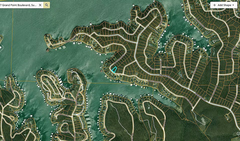 2nd image of 187 Grand Point Blvd