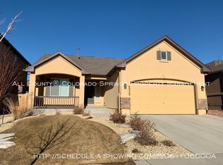 6939 Dancing Wind Dr, Colorado Springs, CO 80923