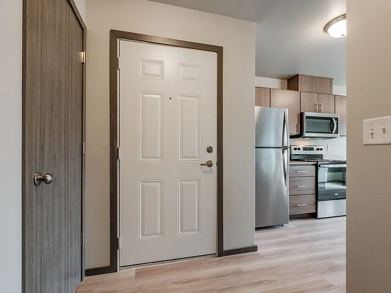 Jefferson Terrace Apartments — Photo 31