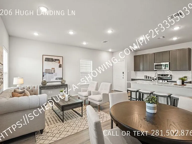 1206 Hugh Landing Ln — Photo 7