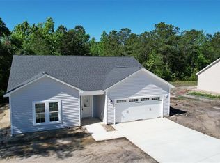 135 Queens Haven Rd, Jacksonville, NC 28539