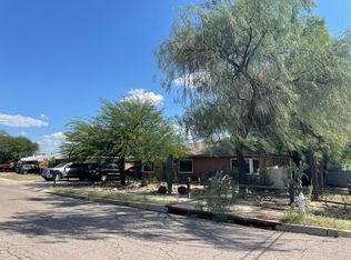 4802 E Melissa St, Tucson, AZ 85711