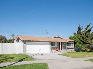 4114 N Ramona St, Orange, CA 92865