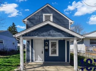 2767 Hiawatha St, Columbus, OH