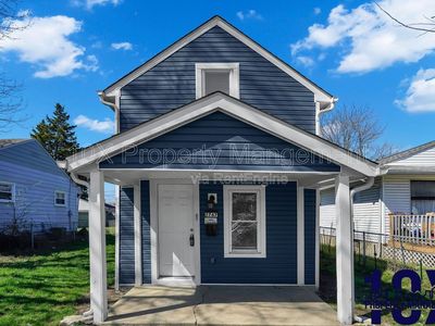 2767 Hiawatha St, Columbus, OH, 43211