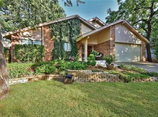 1900 Chaparral Ln, Edmond, OK 73013