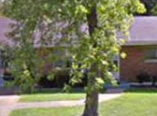 9320 Lodge Pole Ln, Saint Louis, MO