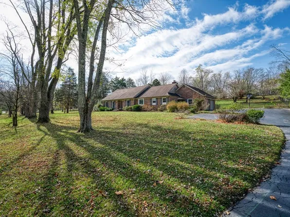 660 Clark Ave, Cookeville, TN 38501