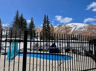 1585 Empire Ave #103, Park City, UT 84060