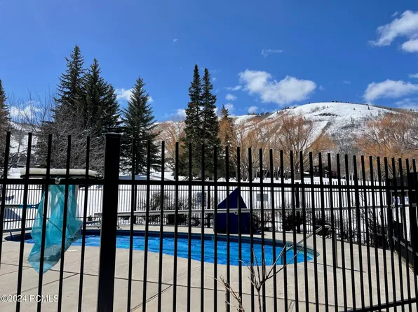 1585 Empire Ave #103, Park City, UT 84060