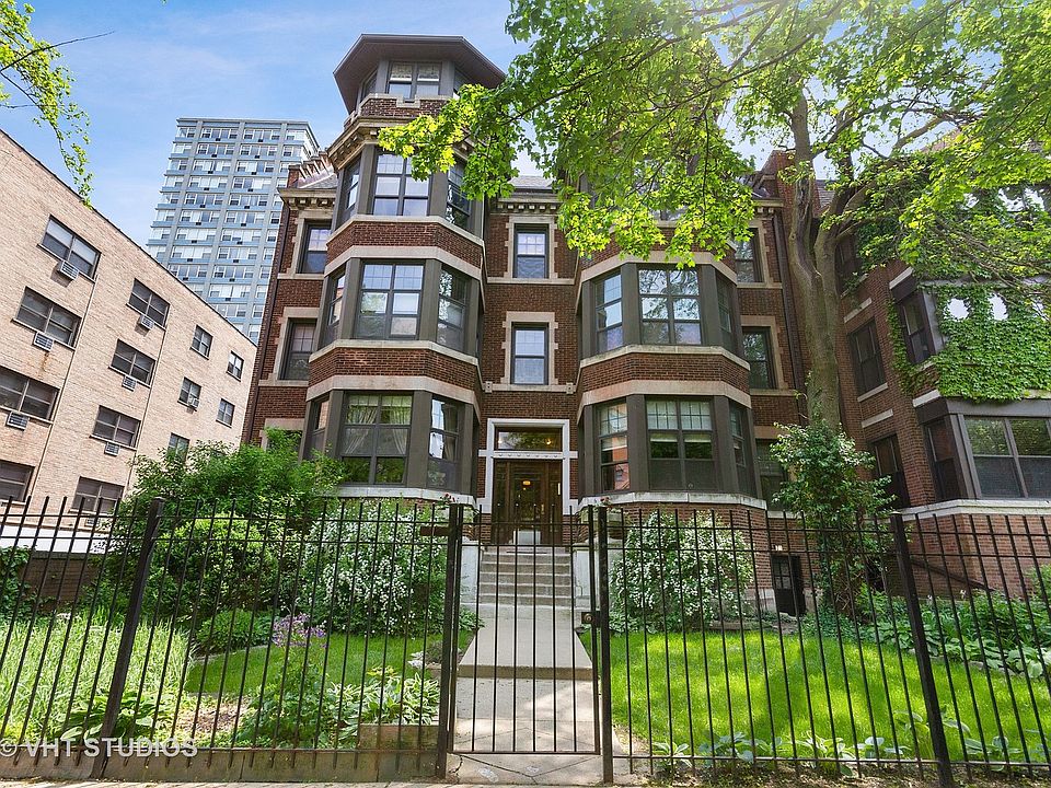 1st image of 5643 N Kenmore Ave #G
