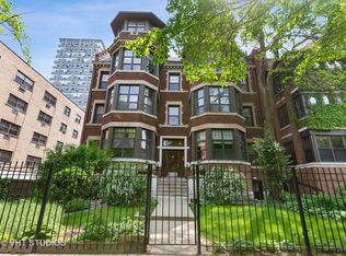 5643 N Kenmore Ave #G, Chicago, IL 60660