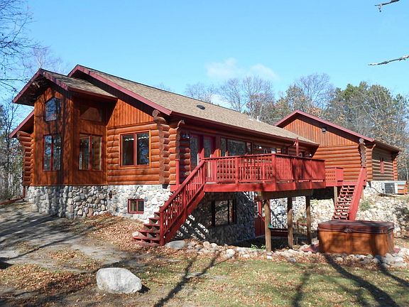 5756 Park Preserve Trail NE Bemidji