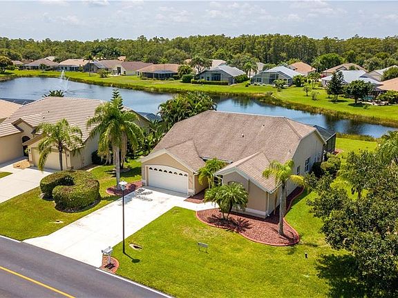 2nd image of 22800 Fountain Lakes Blvd