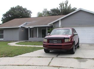 3341 Cardigan Ct, Orlando, FL 32812