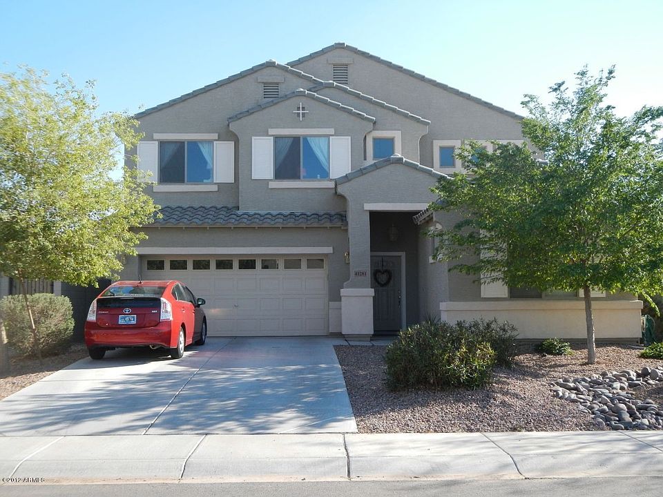 1st image of 41281 W Hayden Dr