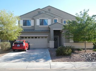 41281 W Hayden Dr, Maricopa, AZ 85138