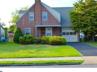 515 Bartlett Ave, Ridley Park, PA 19078