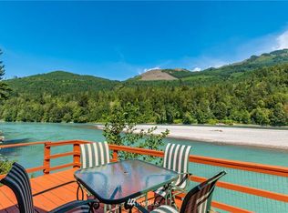 49389 Skagit Ridge Rd, Concrete, WA 98237