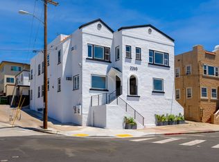 2265-71 Curlew St #425-431, San Diego, CA 92101